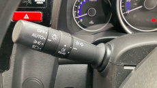 Honda Jazz 1.3 SE 5dr Petrol Hatchback